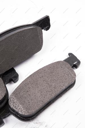 Колодки LADA XRAY переднего тормоза к-т BRECKNER BRECKNER BK42010