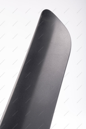 Молдинг двери задней левой LADA Largus/Лада Ларгус (без пистонов) Lada LADA 6001549297