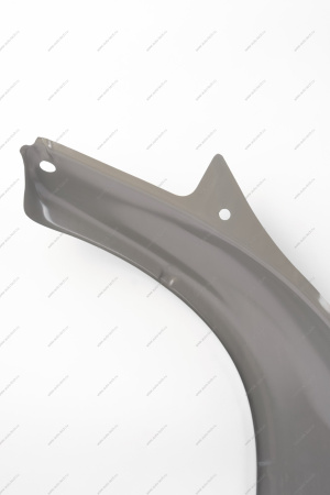 Арка наружняя правая ВАЗ-1118 катафорезный грунт) Тольятти Тольятти 11180540117663