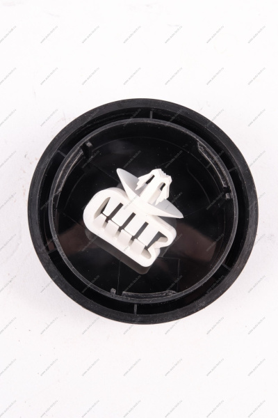 Пистон крепления провода антенны, трубки омывателя Lada Largus/Vesta/XRAY Renault LADA 7703079631