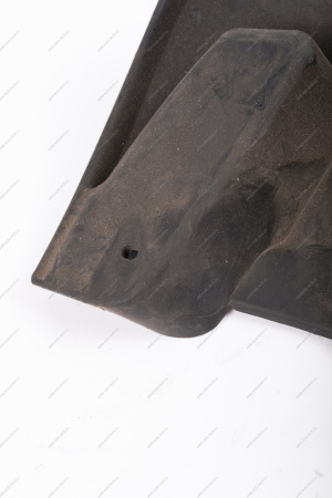 Брызговики заднего крыла ваз-2192 правый + левый (пластик) К-Т МегаПласт Lada LADA 21920-8404412+13