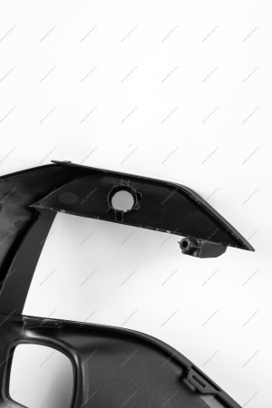 Облицовка ПТФ правая ( с отв. под парктроник) LADA Vesta SW Cross FL Lada LADA 8450042711