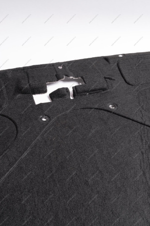 Обивка капота ВАЗ-2123 Lada LADA 21230500740200