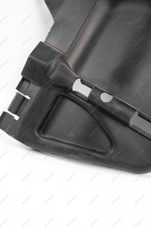 Щиток передней правой арки колеса боковой LADA Largus ( Полад) Lada LADA 6001549272