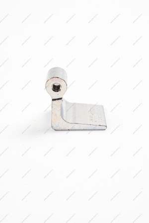 Звено неподвижное петли задней двери нижнее правое ВАЗ-1118 Lada LADA 11180620601630