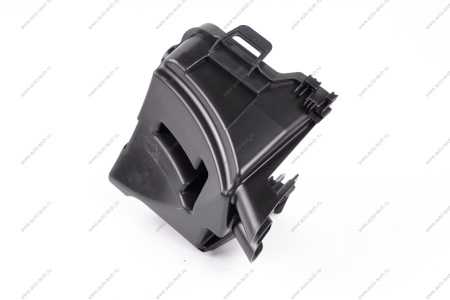 Корпус монтажного блока предохранителей (нижняя часть, без крышки и без вставки) Lada Vesta SW Lada LADA 243803298R