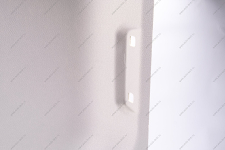 Обивка потолка LADA Largus/Лада Ларгус задняя часть универсал 7 мест Renault RENAULT 8450090376