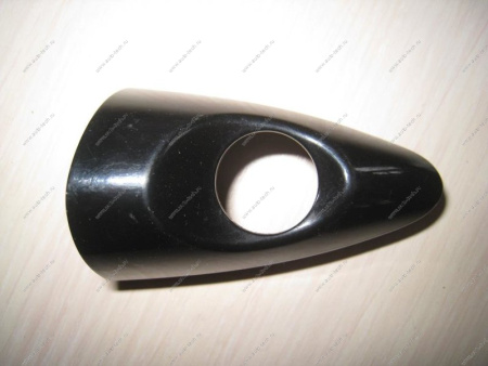 Заглушка личинки Кiа Rio 2011-2014 KIA HYUNDAI Hyundai/KIA 826524X070 Заглушка личинки Кiа Rio 2011-2014 KIA HYUNDAI Hyundai/KIA 826524X070