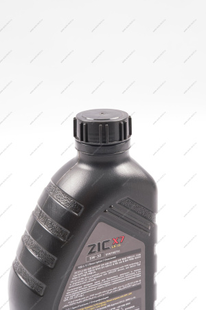 Масло моторное X7 LS 5W-30 1л ZIC ZIC 132619