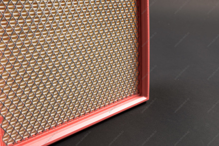 Фильтр воздушный ВАЗ-21102/2123 инжектор(элемент фильтрующий) GAMMA GAMMA GMAF-6002