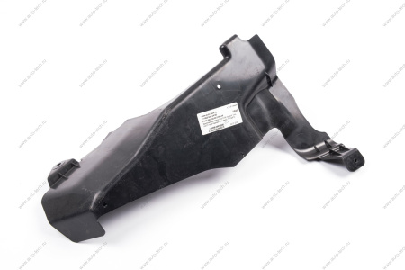 Брызговик двигателя ВАЗ-2190 правый LADA 21900-2802022-00