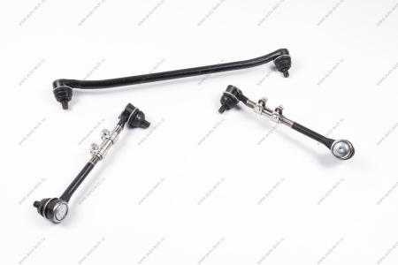 Комплект тяг рулевой трапеции ВАЗ-2121 Lada LADA 21210341400000