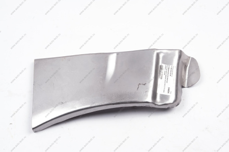 Ремонтная часть переднего крыла ВАЗ-2170 левая (флажок) Сатвика Сатвика 21700-40301367