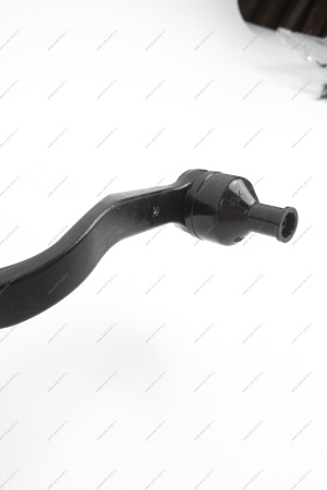 Рейка рулевая RENAULT Logan/Sandero (с ГУР) (,Рулевые системы,) Lada LADA 490013367R