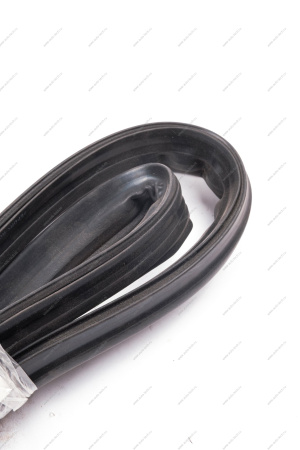 Уплотнитель LADA Vesta/Веста капота задний Lada LADA 8450031989