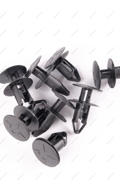 Заклепка LADA Largus/Лада Ларгус/ Vesta крепления пластмасс Renault RENAULT 054000001R