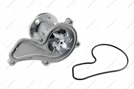 Помпа водяная Mitsubishi 67334 Ruville RUVILLE 67334