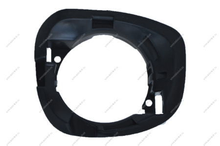 Держатель RENAULT Duster/Рено Дастер птф правый (пласт) 8200597650/41115186 Francecar FRANCECAR FCR210460