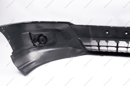 Бампер передний Ford Transit 14- (Нижняя часть) EUROBUMP FOR07TR068T