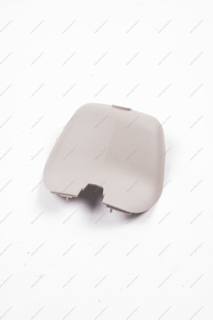 Облицовка зеркала верхняя в салон (пластик)LADA XRAY Renault RENAULT 8200030803