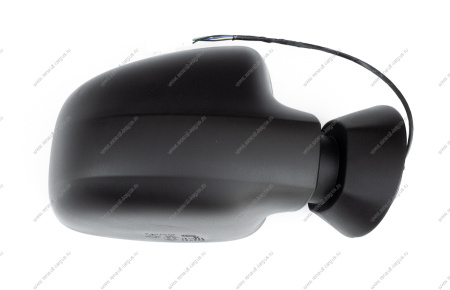Зеркало RENAULT Duster правое электр Renault RENAULT 963019589R