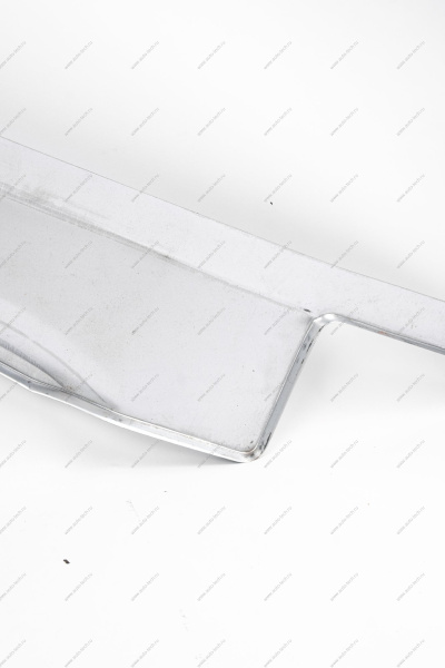 Ремонтная часть заднего крыла ВАЗ-2109 правая (с закатом замка) Kamaz KAMAZ 21090840401698