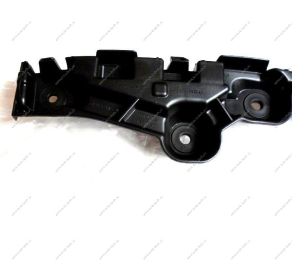 Кронштейн переднего бампера RENAULT Logan/Рено Логан левый 2014- Bodyparts Bodyparts RNLOG14-9A0-L