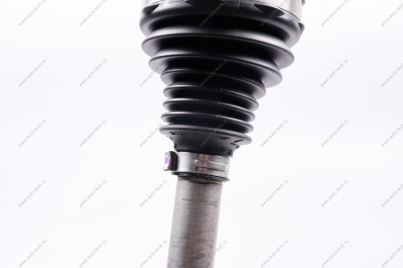 Привод левого переднего колеса в сборе LADA XRAY Cross ( GKN Driveline) Lada LADA 8450021274