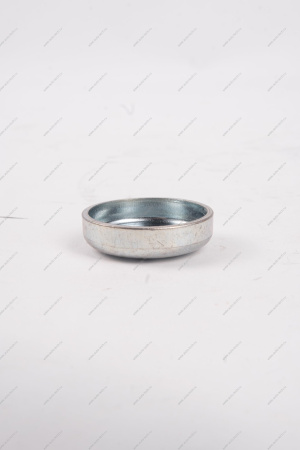 Заглушка ГБЦ ВАЗ-2108 двигат 8 кл чашечная (d=30) Lada LADA 00001004329101