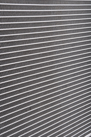 Радиатор охлаждения ВАЗ-2190/Datsun с 2015- + рад.конд.с эл.вент. и патрубками АКПП в сборе нов.обр. Lada LADA 21901130000814