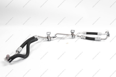 Шланг Lada Largus высокого + низкого давления давления Lada LADA 497207202R