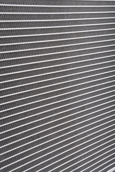 Радиатор охлаждения ВАЗ-2190/Datsun с 2015- + рад.конд.с эл.вент. и патрубками АКПП в сборе нов.обр. Lada LADA 21901130000814