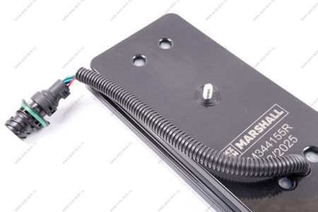 Фонарь задний KMZ 43118, 5490, 6520, правый, с байонетным разъёмом Н/О о.н. РУФС.09-03 MARSHALL Marshall M344155R