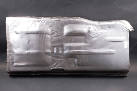 Ремонтная часть пола ВАЗ-2101 передняя левая длинная 1/2 (сатвика) Kamaz KAMAZ 21010510102967