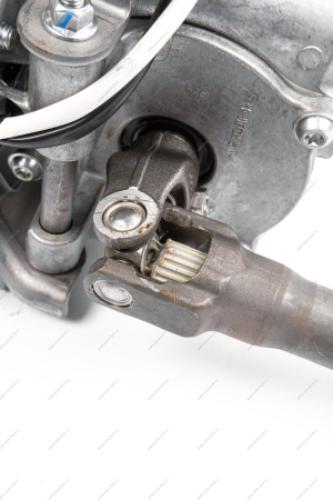 Электромеханический усилитель рулевого управления Lada Vesta (импортное производство)NSK Lada LADA 8450006840