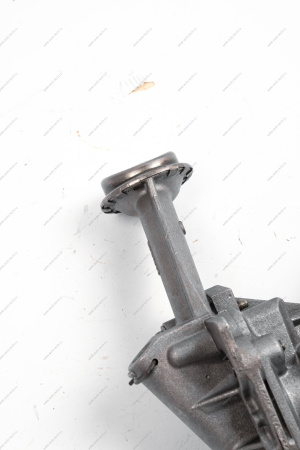 Насос масляный RENAULTLogan двигат. K4M Renault RENAULT 150103110R