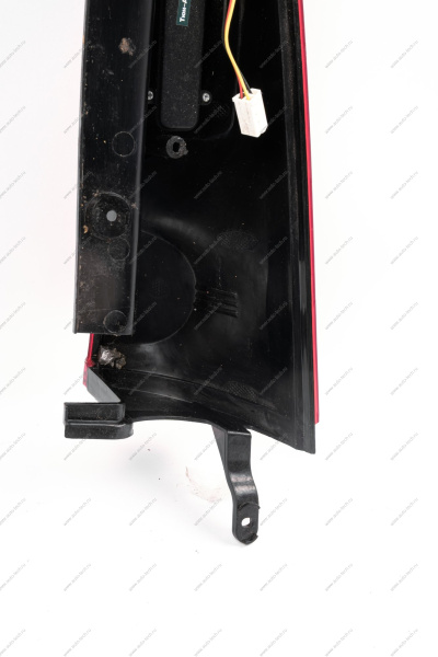 Фара левая под гидрокорректор (FL) LADA GRANTA 2018- ORIGINAL Lada LADA 8460018776