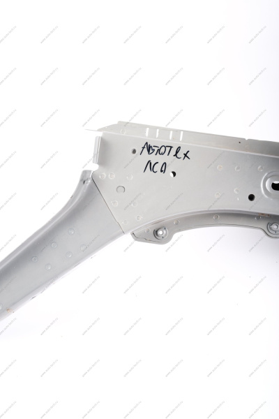 Лонжерон передний левый в сборе с боковой панелью LADA Largus (FL) NEW Lada LADA 8450013864