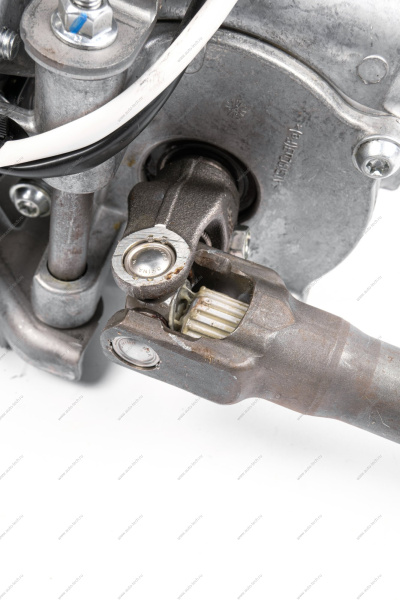 РОЗНИЦА Электромеханический усилитель рулевого управления Lada Vesta (импортное производство) (без упаковки) NSK Lada LADA 8450006840