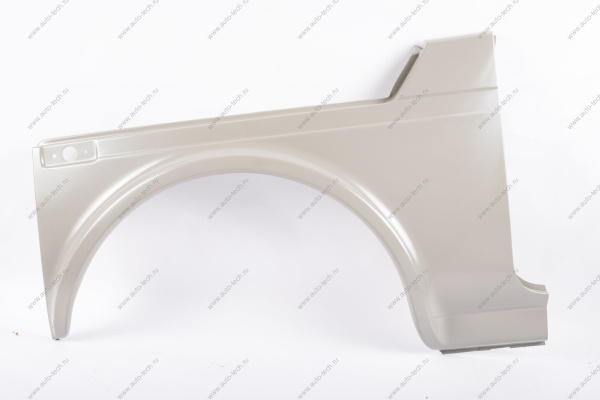 Крыло ВАЗ-2121 переднее левое (катафорезный грунт) Lada LADA 21210840302510