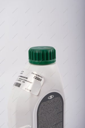 Антифриз G11 1л. зеленый (охлаждающая жидкость) (в уп.АвтоВАЗ) Lada LADA 88888400001082