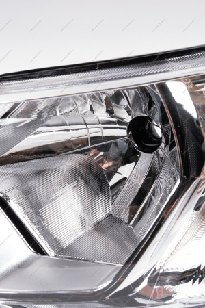 Блок-фара передняя левая DATSUN/ON DO седан Gamma GAMMA GMHL-19100L