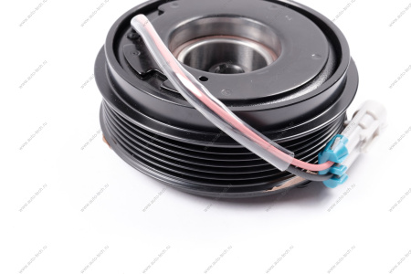 Муфта в сборе (NSK подшипник) для компрессора 21236811101200 ВАЗ 2123 CMA2 CMA2 C29995MA