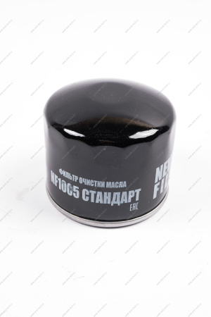 Фильтр масляный LADA Vesta двигат.(P3M/P4M). Невский фильтр Невский фильтр NF1005