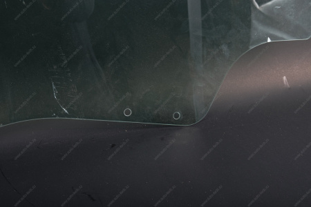 Стекло LADA Largus/RENAULT Logan двери переднее правое Tinted (тонирован) (AGC) Lada LADA 8200240554