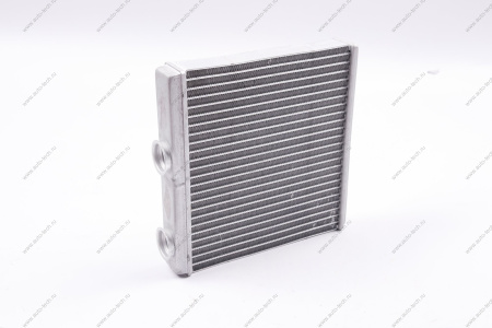 Радиатор отопителя ВАЗ 2190 FL после 2018 г Cartronic Cartronic CRTR0132770