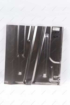 Ремонтная часть пола ВАЗ-2110 задняя левая Kamaz KAMAZ 21100510103563