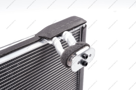 Радиатор кондиционера (испаритель) Coolray / Belgee X50 GEELY Geely 8020025200