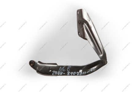 Петля ВАЗ-2110 капота левая стар.обр. Тольятти Тольятти 21100840701163