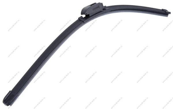 Щетка стеклоочистителя бескаркасная OSAWA 650 мм OSAWA FW65
